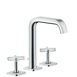 AXOR CITTERIO E WIDESPREAD FAUCET