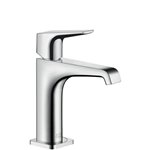 AXOR CITTERIO E 150 SINGLE HOLE LEVER LAVATORY FAUCET NO POPUP