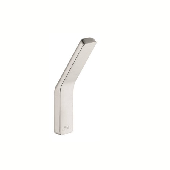 AXOR UNIVERSAL SINGLE ROBE HOOK 