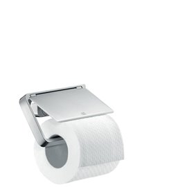 AXOR UNIVERSAL TOILET PAPER HOLDER