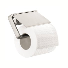 AXOR UNIVERSAL TOILET PAPER HOLDER