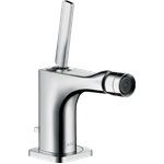 AXOR CITTERIO E SINGLE HANDLE BIDET FAUCET