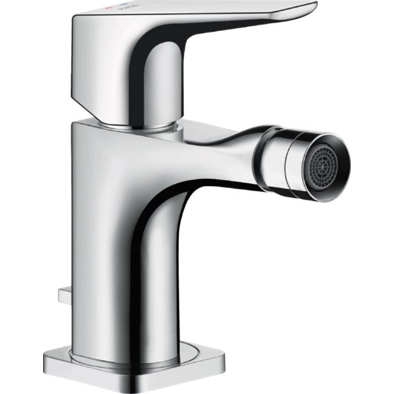 AXOR CITTERIO E LEVER BIDET FAUCET