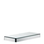 AXOR UNIVERSAL SHELF FOR WALL/RAIL