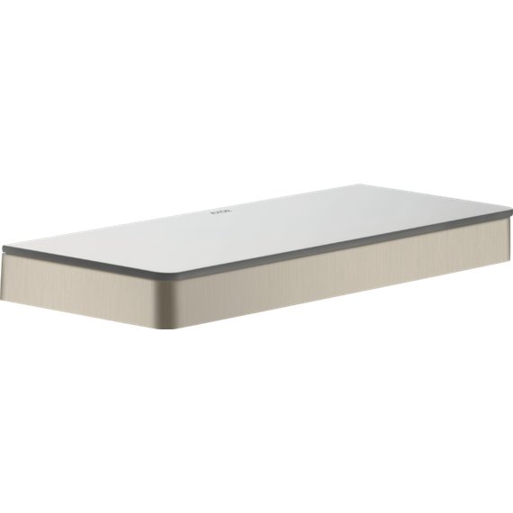 AXOR UNIVERSAL SHELF FOR WALL/RAIL