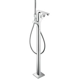 AXOR URQUIOLA FREESTANDING TUB FILLER 1.75 GPM 