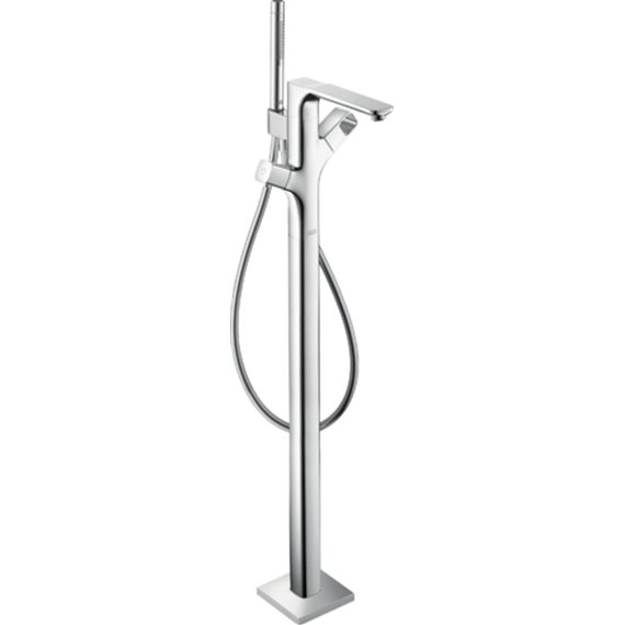 AXOR URQUIOLA FREESTANDING TUB FILLER 1.75 GPM 