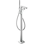 AXOR URQUIOLA FREESTANDING TUB FILLER 1.75 GPM 