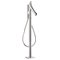 AXOR STARCK ORGANIC FREE STANDING TUBFILLER 1.75 GPM 