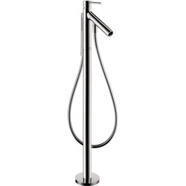 AXOR STARCK TRIM, SINGLE HANDLE TUB FILLER 1.75 GPM 