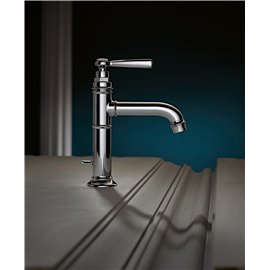 AXOR MONTREUX SINGLE HOLE FAUCET, 1.2 GPM 