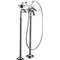 AXOR MONTREUX FREE STANDING TUB FILLER 1.8 GPM 