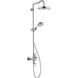 AXOR MONTREUX SHOWERPIPE 1.8 GPM 