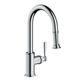 AXOR MONTREUX PD KITCHEN FAUCET 