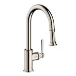 AXOR MONTREUX PD KITCHEN FAUCET 