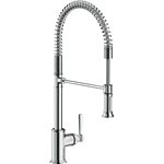 AXOR MONTREUX SEMI-PRO KITCHEN FAUCET 