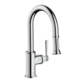 AXOR MONTREUX PD PREP KITCHEN FAUCET 