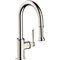 AXOR MONTREUX PD PREP KITCHEN FAUCET 