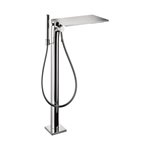 AXOR MASSAUD FREE STANDING TUB FILLER 1.75 GPM 