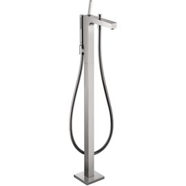 AXOR CITTERIO FREE STANDING TUB FILLER 1.75 GPM 