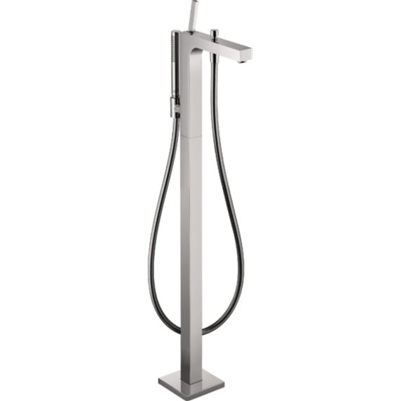 AXOR CITTERIO FREE STANDING TUB FILLER 1.75 GPM 