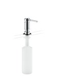 AXOR SOAP DISPENSER MONTREUX 