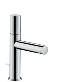 AXOR UNO SINGLE-HOLE FAUCET WITH ZERO HANDLE, 1.2 GPM 