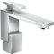 AXOR EDGE SINGLE-HOLE FAUCET 130, DIAMOND CUT 