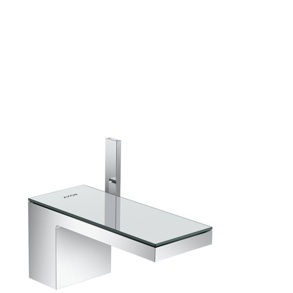 AXOR MYEDITION SINGLE-HOLE FAUCET 70, 1.2 GPM 