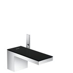 AXOR MYEDITION SINGLE-HOLE FAUCET 70, 1.2 GPM 