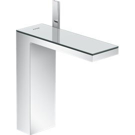 AXOR MYEDITION SINGLE-HOLE FAUCET 230, 1.2 GPM 