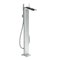 AXOR MYEDITION FREESTANDING TUB FILLER TRIM WITH 1.75 GPM HANDSHOWER WITHOU