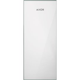 AXOR MYEDITION PLATE 245 MIRROR GLASS 