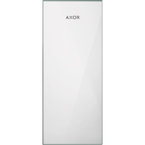 AXOR MYEDITION PLATE 245 MIRROR GLASS 