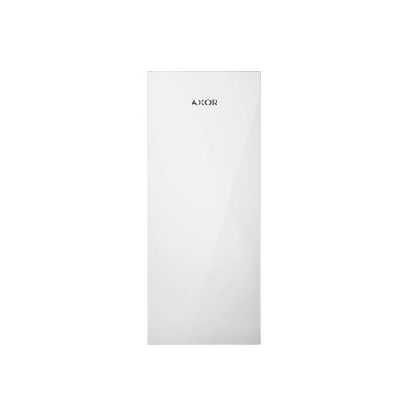 AXOR MYEDITION PLATE 245 METAL 