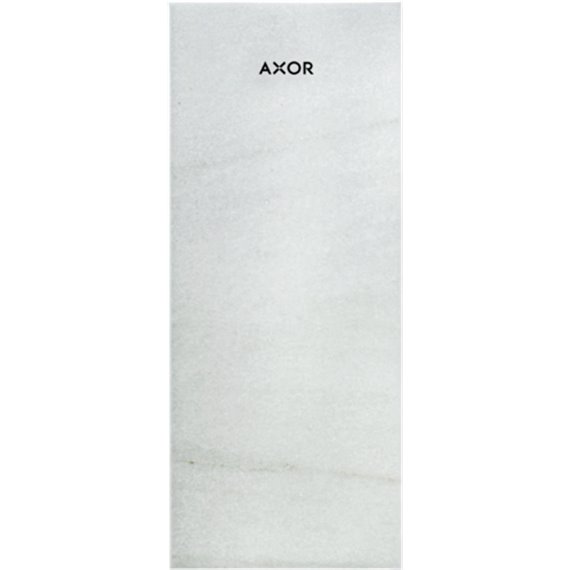 AXOR MYEDITION PLATE 245 MARBLE LASA COVELANO VENA ORO 