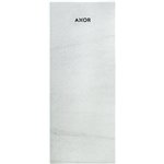 AXOR MYEDITION PLATE 245 MARBLE LASA COVELANO VENA ORO 