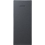 AXOR MYEDITION PLATE 200 LEATHER 