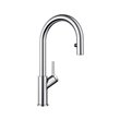BLANCO URBENA, CHROME