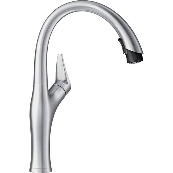 Blanco Artona Design All Stainless 2.2 Gpm