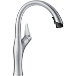 Blanco Artona Design All Stainless 2.2 Gpm