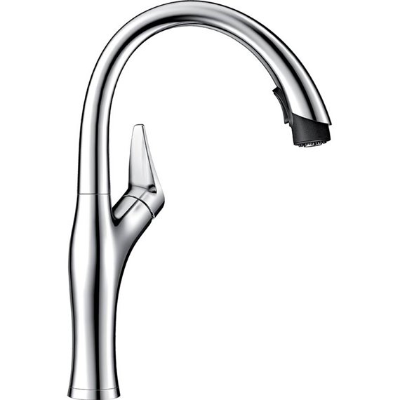 Blanco Artona Design All Chrome 2.2 Gpm