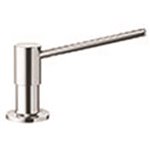 Blanco Torre Soap Dispenser Chrome