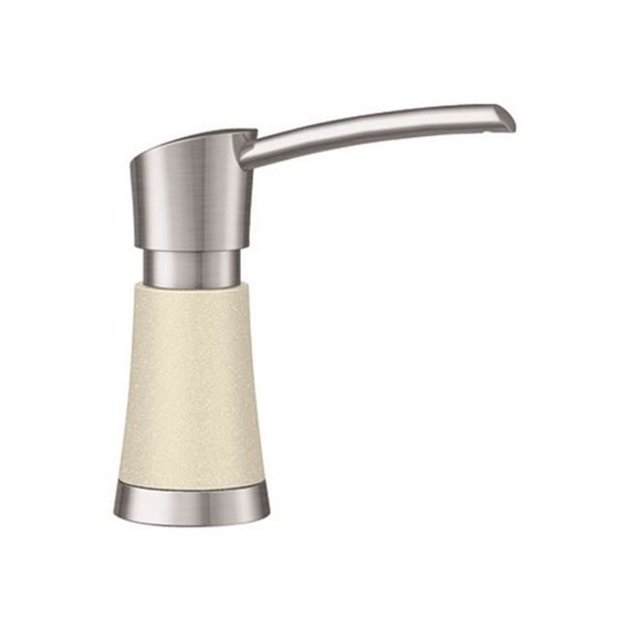 Blanco Artona Soap Dispenser PvdBiscuit