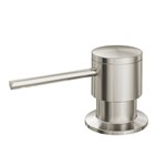 Blanco Sonoma Soap Dispenser Stainless Finish