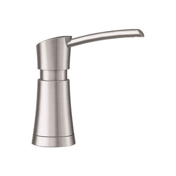 Blanco Artona Soap Dispenser All Stainless Finish