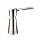 BLANCO ARTONA SOAP DISP., CHROME