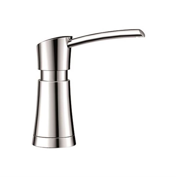 Blanco Artona Soap Dispenser All Chrome