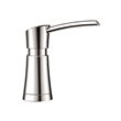 BLANCO ARTONA SOAP DISP., CHROME