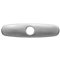 BLANCO DECK PLATE 10", CLASSIC STEEL